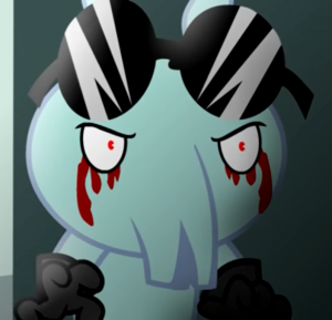 Zzzzz 1789261337sniffles — The Blue Eyes Infection option 118