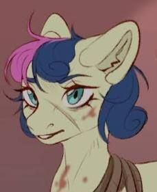 Zzzzz 1790286713bon Bon — The Blue Eyes Infection option 12