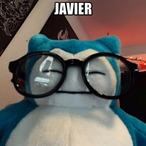 Charbate Tierlist Agosto - 2026 | 09/02 — option 4