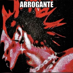 Charbate Tierlist Agosto - 2026 | 09/02 — option 7