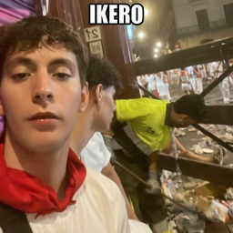 Charbate Tierlist Agosto - 2026 | 09/02 — option 72