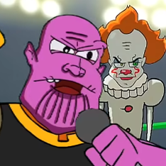 Zzzzz 1787712903093 Thanos 3 — Every Cartoon Beatbox Battles song ever option 93