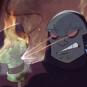 Zzzzz 1787712903094 Darkseid 2 — Every Cartoon Beatbox Battles song ever option 94