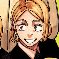 Chapter2717 — Jujutsu Kaisen (+Modulo) Characters option 26