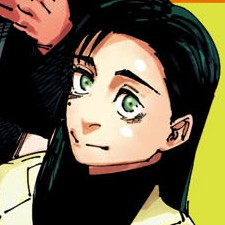 Chapter2719 — Jujutsu Kaisen (+Modulo) Characters option 14