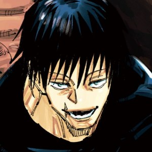 Tumblrl1312891725471632 — Jujutsu Kaisen (+Modulo) Characters option 50