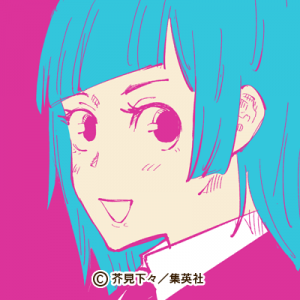 Tumblrl131648538252045 — Jujutsu Kaisen (+Modulo) Characters option 22