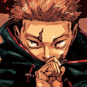 Tumblrl1317503498583092 — Jujutsu Kaisen (+Modulo) Characters option 2