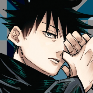 Tumblrl1318948922982332 — Jujutsu Kaisen (+Modulo) Characters option 3