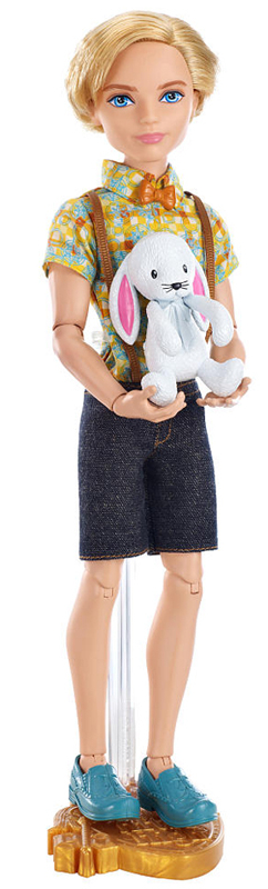 Carnival Date 2 Pack 1 Alistair — ever after high dolls !!! option 39