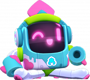0002sproutaquamarinesprouthappy222 — Skins Brawl Talk 22/06/2024 - Brawl Stars option 1
