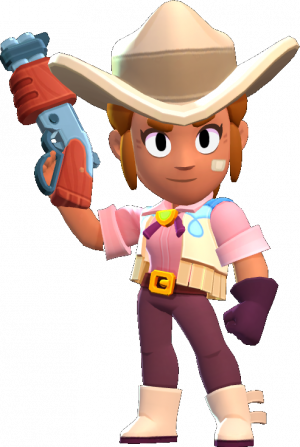 0004shellysherriffshellyhappy116 — Skins Brawl Talk 22/06/2024 - Brawl Stars option 3