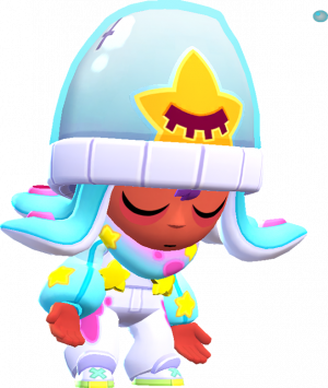 0006sandyjellyfishsandyhappy382 — Skins Brawl Talk 22/06/2024 - Brawl Stars option 5