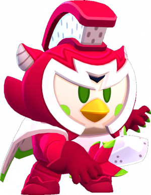 0015mrpmrdragonfruithappy242 — Skins Brawl Talk 22/06/2024 - Brawl Stars option 14