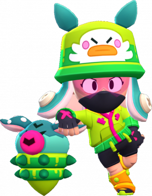 0023jackycuttlefishjackyhappy320 — Skins Brawl Talk 22/06/2024 - Brawl Stars option 16
