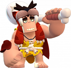0025frankprehistoricfrankhappy304 — Skins Brawl Talk 22/06/2024 - Brawl Stars option 18