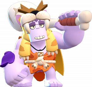 0026frankcavemanfrankhappy304 — Skins Brawl Talk 22/06/2024 - Brawl Stars option 19