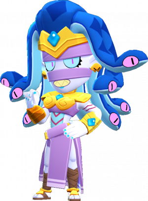 0027emzsapphiremedusaemzhappy608 — Skins Brawl Talk 22/06/2024 - Brawl Stars option 20