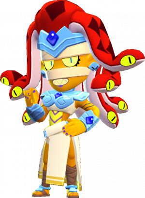 0028emzrubymedusaemzhappy608 — Skins Brawl Talk 22/06/2024 - Brawl Stars option 21