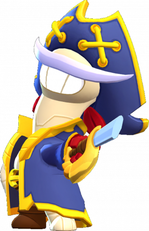 0031dougman O Wardoughappy288 — Skins Brawl Talk 22/06/2024 - Brawl Stars option 24
