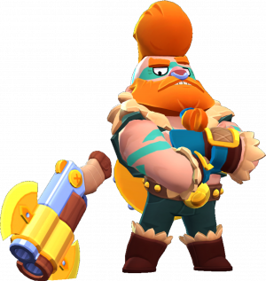 0035bullnorseraiderbullhappy390 — Skins Brawl Talk 22/06/2024 - Brawl Stars option 27