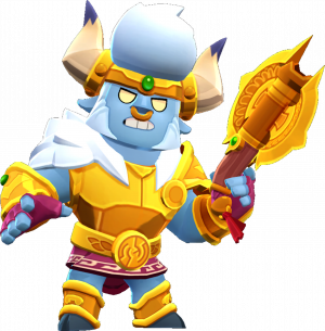 0036bullminotaurbullhappy324 — Skins Brawl Talk 22/06/2024 - Brawl Stars option 28