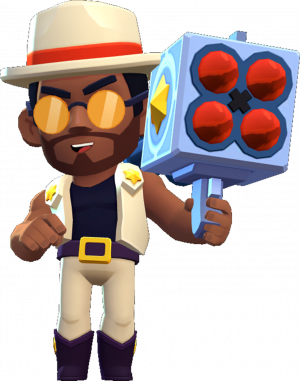 0039brockdeputybrockhappy188 — Skins Brawl Talk 22/06/2024 - Brawl Stars option 29