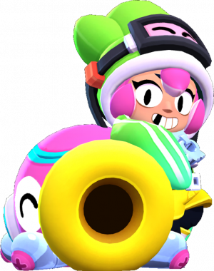 0041bonnietentaclebonniehappy224 — Skins Brawl Talk 22/06/2024 - Brawl Stars option 30