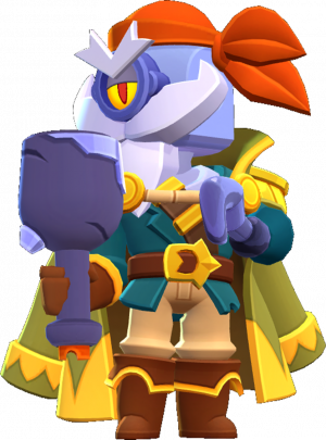 0044barleybuccaneerbarleyhappy508 — Skins Brawl Talk 22/06/2024 - Brawl Stars option 32
