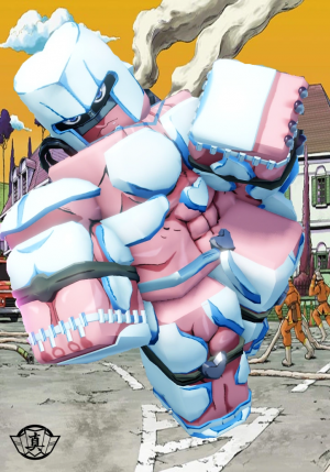 Customcrazydiamondportrait — AUT ALL STANDS (5.8 VASTO LORD UPDATE) (A Universal Time) option 13