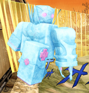 Customd4clovetrainportrait — AUT ALL STANDS (5.8 VASTO LORD UPDATE) (A Universal Time) option 14