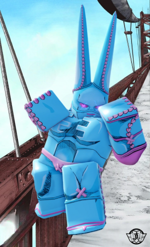 Customd4cportrait — AUT ALL STANDS (5.8 VASTO LORD UPDATE) (A Universal Time) option 15