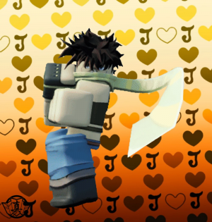 Customjosephportraitkindof 1 — AUT ALL STANDS (5.8 VASTO LORD UPDATE) (A Universal Time) option 20