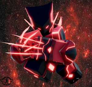 Customnocturnusportrait — AUT ALL STANDS (5.8 VASTO LORD UPDATE) (A Universal Time) option 30
