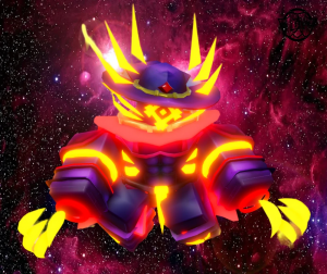 Customplanetshaperportrait — AUT ALL STANDS (5.8 VASTO LORD UPDATE) (A Universal Time) option 31