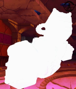 Customshadowdioportait — AUT ALL STANDS (5.8 VASTO LORD UPDATE) (A Universal Time) option 34