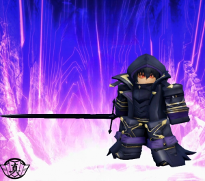 Customshadowportrait 1 — AUT ALL STANDS (5.8 VASTO LORD UPDATE) (A Universal Time) option 35