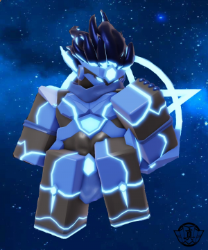 Customsolportrait — AUT ALL STANDS (5.8 VASTO LORD UPDATE) (A Universal Time) option 39