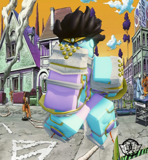 Customsptwportrait — AUT ALL STANDS (5.8 VASTO LORD UPDATE) (A Universal Time) option 41