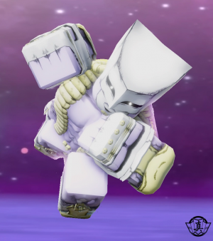 Customtwohportrait — AUT ALL STANDS (5.8 VASTO LORD UPDATE) (A Universal Time) option 50