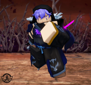 Customumbraportrait — AUT ALL STANDS (5.8 VASTO LORD UPDATE) (A Universal Time) option 51