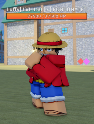 Luffybossscreenshot 1 — AUT ALL STANDS (5.8 VASTO LORD UPDATE) (A Universal Time) option 68