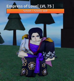 Theempressoflove — AUT ALL STANDS (5.8 VASTO LORD UPDATE) (A Universal Time) option 76