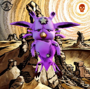 Tuskact1bg 1 — AUT ALL STANDS (5.8 VASTO LORD UPDATE) (A Universal Time) option 77