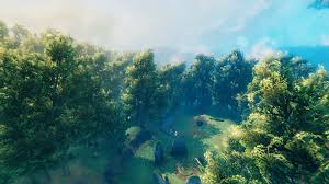 Valheimaaaaaaaameadows — Valheim all BIOMES (Ashlands 0.218.15) option 1