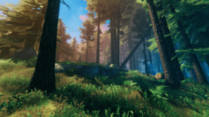 Valheimaaaaaaablackforest — Valheim all BIOMES (Ashlands 0.218.15) option 2