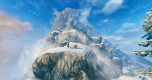 Valheimaaaaamountains — Valheim all BIOMES (Ashlands 0.218.15) option 4