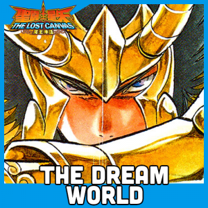 Zzzzz 1759769858saint Seiya The Lost Canvas 4 The Dream World — Shounen Arcs option 271