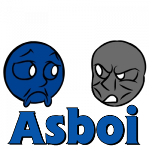 Asboi — Thomas Railway Showdown OST Tier List option 1