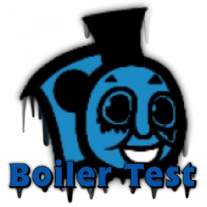 Boilertest — Thomas Railway Showdown OST Tier List option 2